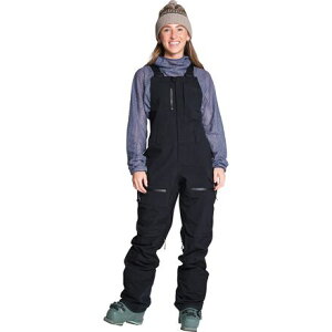 (���) ���f�B�[�X �`�����I�b�g �v���� �r�u - �E�B�����Y Trew Gear women Chariot Primo Bib - Women's New Anthracite