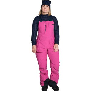 (���) ���f�B�[�X �`�����I�b�g �v���� �r�u - �E�B�����Y Trew Gear women Chariot Primo Bib - Women's Pink Berry