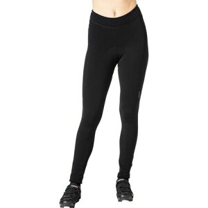 (���) �e���[�o�C�V�N���Y ���f�B�[�X �p���[�X�g���b�` �v�� �^�C�g - �E�B�����Y Terry Bicycles women Powerstretch Pro Tight - Women's Black
