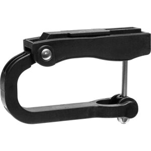 (���) �g���b�N�X�^�C�� CRC Xl �N�����v �L�b�g Trxstle CRC XL Clamp Kit Black