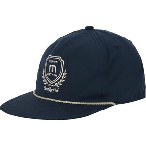 (���) �g�����B�X�}�V���[ ���[�J�� �t�F�[�o���b�g �n�b�g TravisMathew Local Favorite Hat Total Eclipse