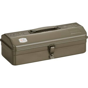 (���) �c�[���{�b�N�X Toyo Y-350 Toolbox Military Green