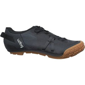 (取寄) ユードッグ ディスタンザ カーボン マウンテン バイク シューズ UDOG Distanza Carbon Mountain Bike Shoe Cinder Black