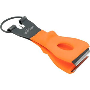 (���) �A���v�J ���o�[�O���b�v �r�b�O �j�b�v Umpqua Rivergrip Big Nip Hot Orange