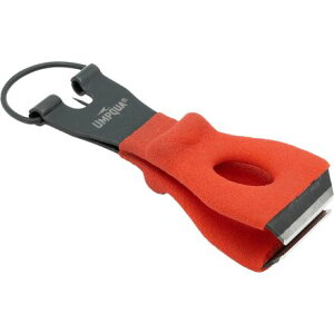(���) �A���v�J ���o�[�O���b�v �r�b�O �j�b�v Umpqua Rivergrip Big Nip Red