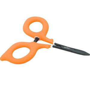 (���) �A���v�J ���o�[�O���b�v �s�[�G�X 5�C���` �X�g���[�g �N�����v Umpqua Rivergrip PS 5in Straight Clamp Hot Orange