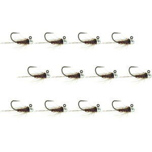 (���) �A���v�J �f�����Z�� �{�� 12-�p�b�N Umpqua Duracell Bomb 12-Pack Pheas Tail