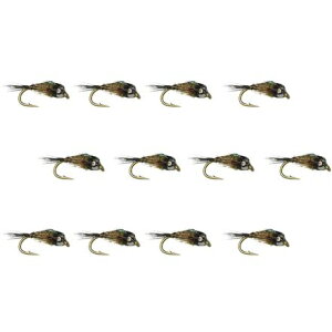 (���) �A���v�J �g�D�[ �r�b�g �t�b�J�[ 12-�p�b�N Umpqua Two Bit Hooker 12-Pack Dark Olive