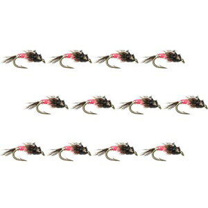 (���) �A���v�J �g�D�[ �r�b�g �t�b�J�[ 12-�p�b�N Umpqua Two Bit Hooker 12-Pack Pink