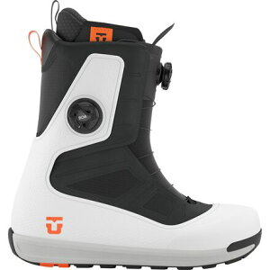 (���) ���j�I�� ���Z�b�g �v�� �X�m�[�{�[�h �u�[�c - Union Reset Pro Snowboard Boot - 2026 White/Black
