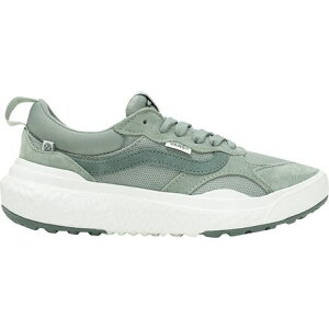 (���) �o���Y ���f�B�[�X �E���g�������W �l�I VR3 �V���[�Y - �E�B�����Y Vans women Ultrarange Neo VR3 Shoe - Women's Green/Multi
