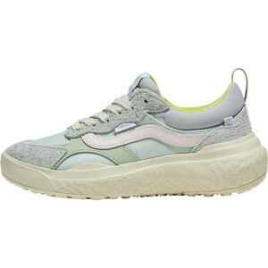 (���) �o���Y ���f�B�[�X �E���g�������W �l�I VR3 �V���[�Y - �E�B�����Y Vans women Ultrarange Neo VR3 Shoe - Women's Light Yellow/Multi
