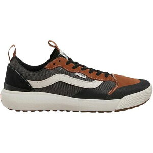 (���) �o���Y MTE �E���g�������W �G�N�\ �Z �V���[�Y Vans MTE Ultrarange Exo SE Shoe Mesh Brown/Multi