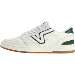 (���) �o���Y ���[�����h 2.0 �V���[�Y Vans Lowland 2.0 Shoe Vintage Emerald