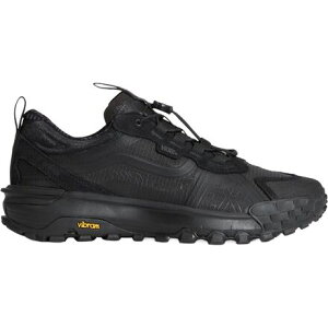 (���) �o���Y MTE XC �S�A-�e�b�N�X �V���[�Y Vans MTE Crosspath XC GORE-TEX Shoe Blackout