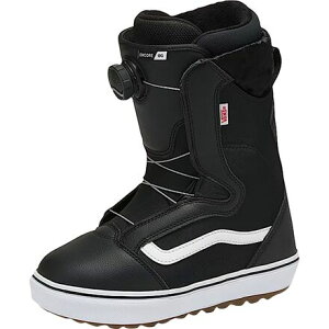 (���) �o���Y ���f�B�[�X �A���R�[�� OG �X�m�[�{�[�h �u�[�c - - �E�B�����Y Vans women Encore OG Snowboard Boot - 2026 - Women's Black/White 20