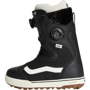 (���) �o���Y ���f�B�[�X �A���R�[�� �v�� �X�m�[�{�[�h �u�[�c - - �E�B�����Y Vans women Encore Pro Snowboard Boot - 2026 - Women's Black/Marshmallow
