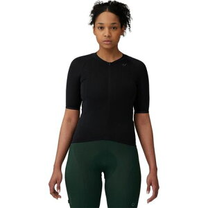 (���) ���F���V�I ���f�B�[�X �V�O�j�`���[ �W���[�W - �E�B�����Y Velocio women Signature Jersey - Women's Black