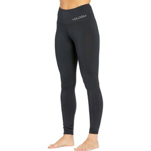 (���) �{���R�� ���f�B�[�X V-�T�C�G���X �p���c - �E�B�����Y Volcom women V-Science Pant - Women's Black