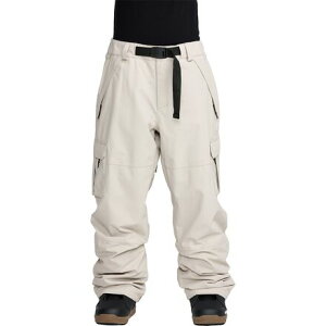 (���) �{���R�� ���f�B�[�X �p���c - �E�B�����Y Volcom women Dlm Pant - Women's Stone