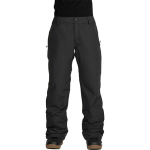 (���) �{���R�� ���f�B�[�X �t���b�`�b�L�[ �C���T���[�e�b�h �p���c - �E�B�����Y Volcom women Frochickie Insulated Pant - Women's Black