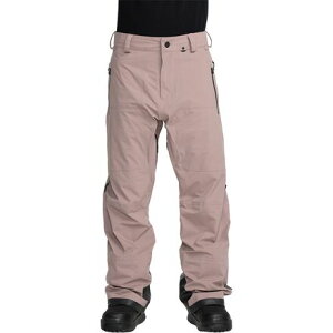(���) �{���R�� �����Y �O�b�` �X�g���b�` �S�A-�e�b�N�X �p���c - �����Y Volcom men Guch Stretch GORE-TEX Pant - Men's Mauve
