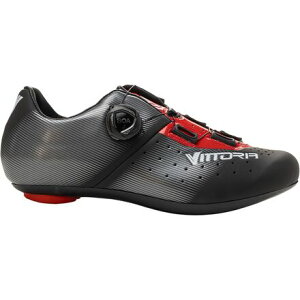 (���) �G�N���v�X �v�� �{�A �T�C�N�����O �V���[�Y Vittoria Cycling Shoes Eclipse Pro BOA CNS Cycling Shoe Black