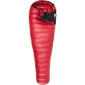 (���) �E�G�X�^���}�E���e�j�A�����O �A�p�V�� MF �X���[�s���O �o�b�O 15F �_�E�� Western Mountaineering Apache MF Sleeping Bag: 15F Down Cranberry