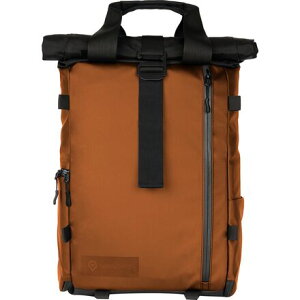 (���) �����_�[�h �v�����H�[�N 11 ���C�g �o�b�N�p�b�N WANDRD PRVKE 11 Lite Backpack Sedona Orange