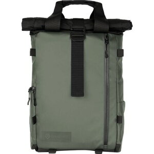 (���) �����_�[�h �v�����H�[�N 11 ���C�g �o�b�N�p�b�N WANDRD PRVKE 11 Lite Backpack Wasatch Green