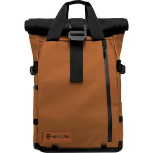 (���) �����_�[�h �v�����H�[�N 21 �o�b�N�p�b�N WANDRD PRVKE 21 Backpack Sedona Orange