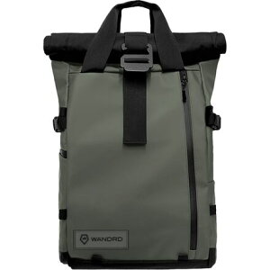 (���) �����_�[�h �v�����H�[�N 31 �o�b�N�p�b�N WANDRD PRVKE 31 Backpack Wasatch Green