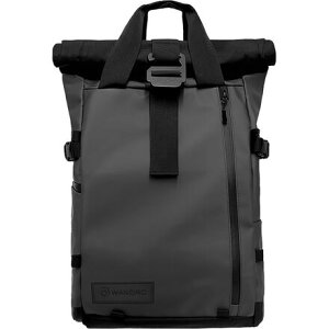 (���) �����_�[�h �v�����H�[�N 41 �o�b�N�p�b�N WANDRD PRVKE 41 Backpack Black