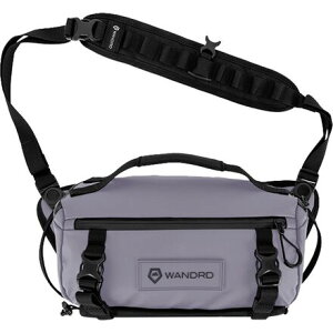 (���) �����_�[�h ���[�O 6L �X�����O �o�b�O WANDRD ROGUE 6L Sling Bag Uyuni Purple