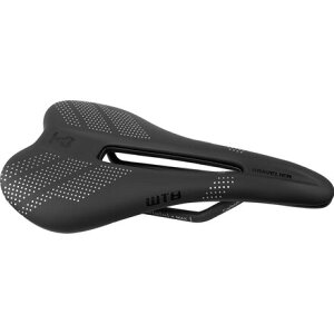 (���) WTB �O�����F���G �J�[�{�� �T�h�� WTB Gravelier Carbon Saddle Black/Black