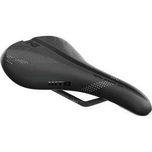 (���) WTB �\���m Sl �t���[�W���� �t�H�[�� �J�[�{�� �T�h�� WTB Solano SL Fusion Form Carbon Saddle Black