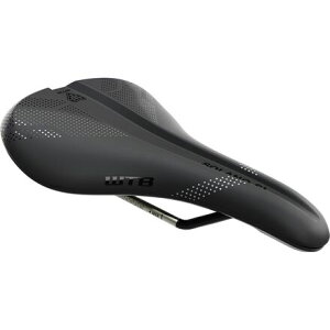 (���) WTB �\���m Sl �t���[�W���� �t�H�[�� �`�^�j�E�� �T�h�� WTB Solano SL Fusion Form Titanium Saddle Black