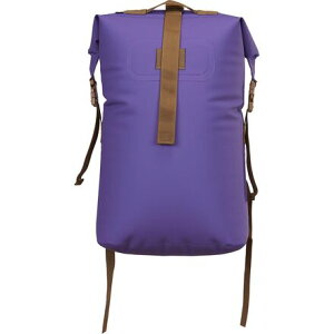 (���) �E�H�[�^�[�V�F�h �A�j�}�X 40L �o�b�N�p�b�N Watershed Animas 40L Backpack Royal Purple