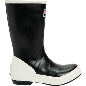 (���) �G�N�X�g���^�t ���f�B�[�X ���K�V�[ 12�C���` �u�[�c - �E�B�����Y Xtratuf women Legacy 12in Boot - Women's Black/White