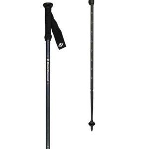 (���) �u���b�N�_�C�������h �G�N�X�v���[�� 2 �g���b�L���O �|�[���Y Black Diamond Explorer 2 Trekking Poles Ink Blue