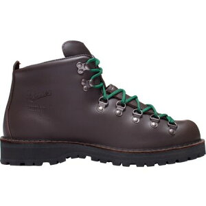(���) �_�i�[ �����Y �}�E���e�� ���C�g 2 ���U�[ �n�C�L���O �u�[�c - �����Y Danner men Mountain Light 2 Leather Hiking Boot - Men's Brown