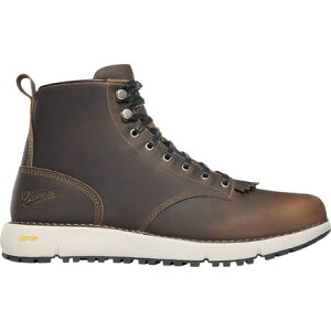 (���) �_�i�[ �����Y ���K�[ 917 �u�[�c - �����Y Danner men Logger 917 Boot - Men's Chocolate Chip