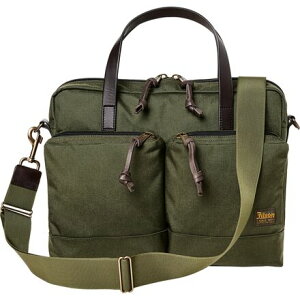 (���) �t�B���\�� �h���C�f�� �u���[�t�P�[�X Filson Dryden Briefcase Otter Green