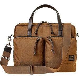 (���) �t�B���\�� �h���C�f�� �u���[�t�P�[�X Filson Dryden Briefcase Whiskey