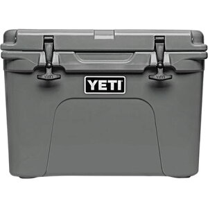 (���) �C�G�e�B �c���h�� 35 �N�[���[ YETI Tundra 35 Cooler Charcoal