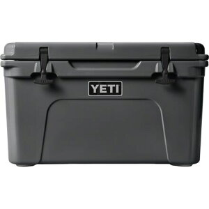 (���) �C�G�e�B �c���h�� 45 �N�[���[ YETI Tundra 45 Cooler Charcoal