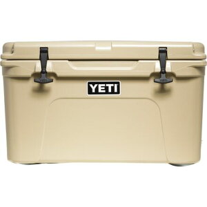 (���) �C�G�e�B �c���h�� 45 �N�[���[ YETI Tundra 45 Cooler Tan