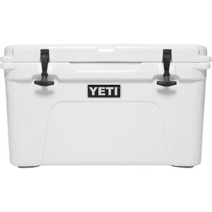 (���) �C�G�e�B �c���h�� 45 �N�[���[ YETI Tundra 45 Cooler White