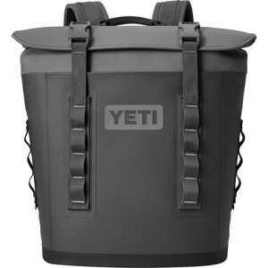 (���) �C�G�e�B �o�b�N�p�b�N M12 YETI Backpack M12 Charcoal