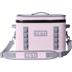 (���) �C�G�e�B �z�b�p�[ �t���b�v 18 �\�t�g �N�[���[ YETI Hopper Flip 18 Soft Cooler Cherry Blossom